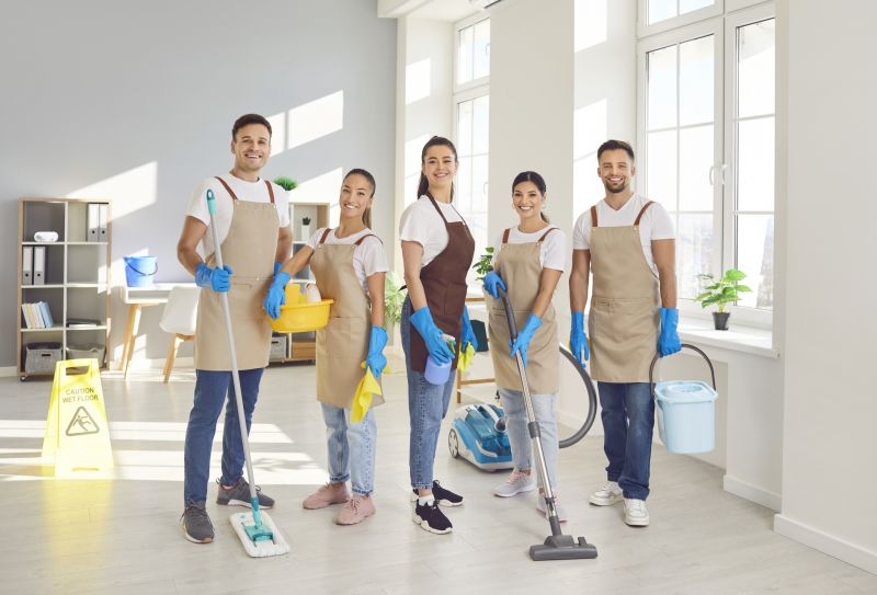 Apartment Housekeeping in Saint Augustine, FL