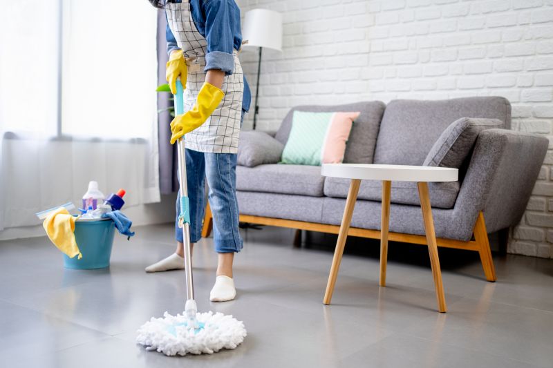 Condo Cleaning in Shreveport, LA