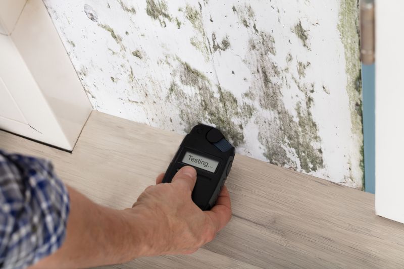 ERMI Testing in Palm Beach County, FL