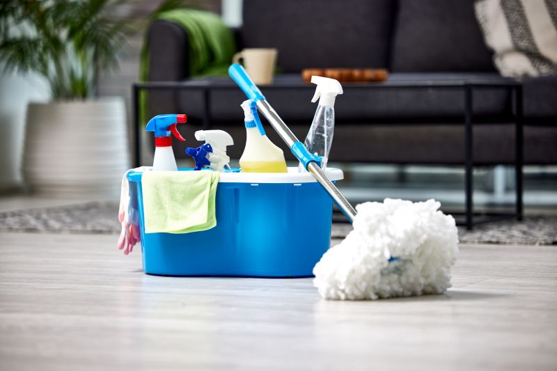 How To Choose The Right Cleaning Frequency For Your Household