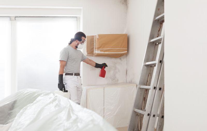 Mold Abatement Service in Bergen County, NJ