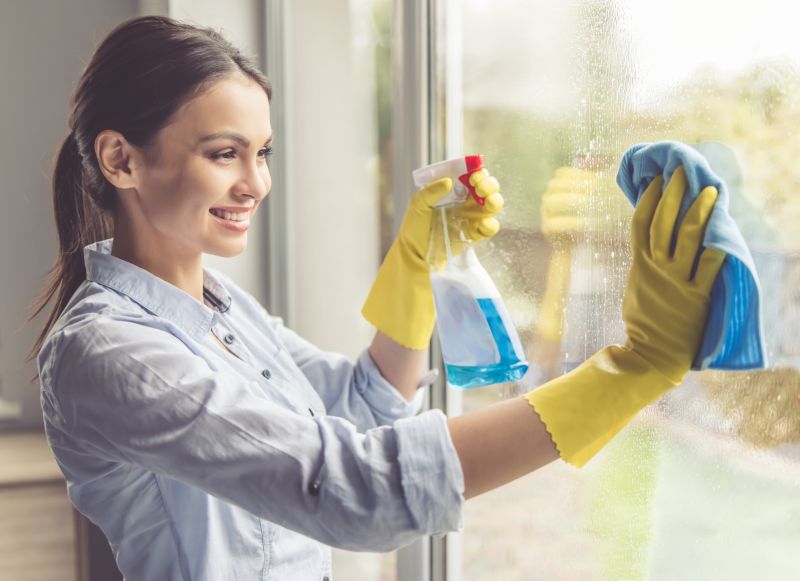 Residential Maid Service in Palm Coast, FL