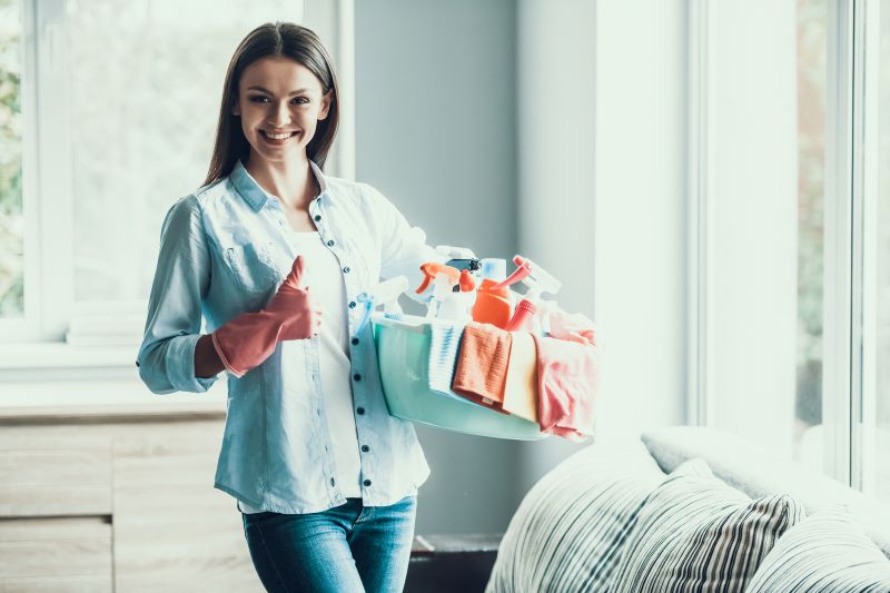 Customer Satisfaction Guarantee